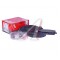 Колодки тормозные CHEVROLET Cruze (09-),Orlando (11-) OPEL Astra J передние (4шт.) (16") TRW