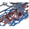 Прокладка двигателя CHEVROLET Aveo (03-08),Lacetti (03-08) комплект NSP