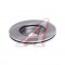 Диск тормозной CHEVROLET Epica (07-) передний (1шт.) VALEO PHC