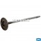 Клапан впускной CHEVROLET Aveo (08-),Cruze (09-) двигателя KRAUF