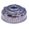 Шкив CHEVROLET Aveo (09-11) (1.4),(12-) (1.6),Cruze,Orlando (1.8) распредвала выпускной OE