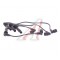 Провод высоковольтный CHEVROLET Lacetti (03-) (1.8),Rezzo (00-) (2.0) комплект VALEO PHC