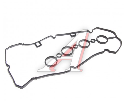 Прокладка крышки клапанной CHEVROLET Cruze (09-) (1.6/1.8),Orlando (11-) (1.8),Aveo (06-) PATRON