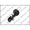 Амортизатор CHEVROLET Aveo (1.2) передний правый газовый MANDO