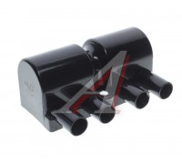 Катушка зажигания CHEVROLET Aveo (06-) (1.2/1.4/1.5) OPEL Antara (06-) (2.4) MEAT&DORIA