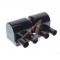 Катушка зажигания CHEVROLET Aveo (06-) (1.2/1.4/1.5) OPEL Antara (06-) (2.4) MEAT&DORIA
