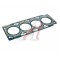Прокладка головки блока CHEVROLET Captiva (06-) (2.0 D) (4WD) (M) DYG