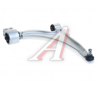 Рычаг подвески OPEL Insignia (08-17) передней нижний правый DELCOPARTS
