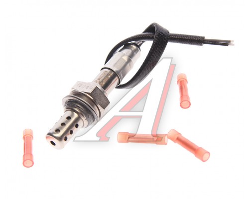 Датчик кислорода CHEVROLET Lacetti (03-),Aveo (03-) STELLOX