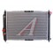 Радиатор CHEVROLET Aveo (05-) (1.2/1.4) PATRON