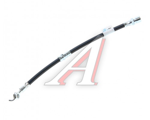 Шланг тормозной CHEVROLET Lacetti (05-) задний левый MEGAPOWER