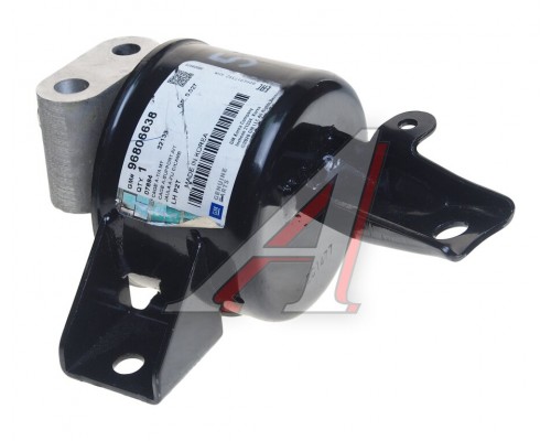 Опора двигателя CHEVROLET Aveo (1.4 DOHC) левая OE