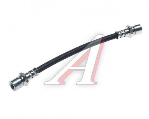 Шланг тормозной DAEWOO Nexia,Espero OPEL Astra F,Omega A,B,Vectra A,B задний (235мм) PATRON