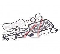 Прокладка двигателя CHEVROLET Spark (98-) (0.8) комплект NSP