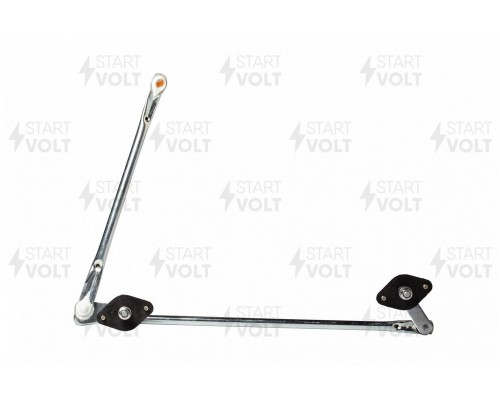 Трапеция стеклоочистителя CHEVROLET Lanos STARTVOLT