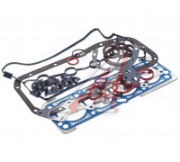 Прокладка двигателя CHEVROLET Aveo (03-08),Lacetti (03-08) комплект NSP