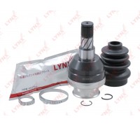 ШРУС внутренний CHEVROLET Aveo (T300) (11-19) LYNX