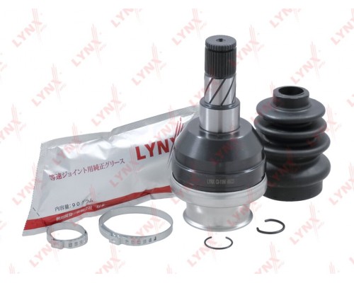 ШРУС внутренний CHEVROLET Aveo (T300) (11-19) LYNX