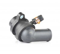 Термостат DAEWOO Nexia (16V) CHEVROLET Lacetti (03-) в корпусе BSG