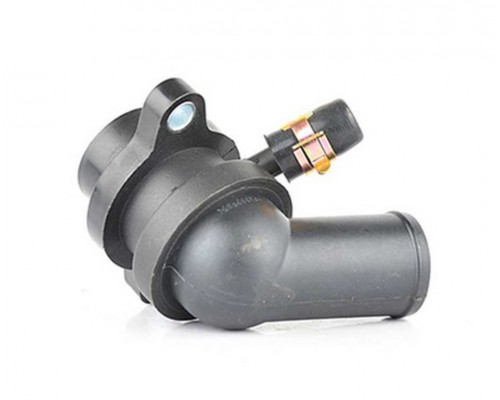 Термостат DAEWOO Nexia (16V) CHEVROLET Lacetti (03-) в корпусе BSG