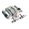 Суппорт CHEVROLET Lacetti (03-) задний правый NSP
