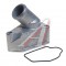 Термостат DAEWOO Nubira (97-03) CHEVROLET Captiva (06-) VERNET