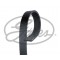 Ремень приводной поликлиновой 6PK1245 CHEVROLET PEUGEOT CITROEN FORD OPEL GATES