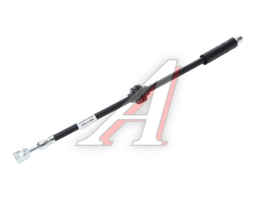 Шланг тормозной CHEVROLET Cruze (09-) OPEL Astra J (12-) передний левый/правый MEGAPOWER