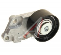 Ролик ГРМ DAEWOO Nexia,Espero,Nubira,Lanos (1.5/1.6) (16V) натяжителя MANDO