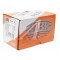 Колодки тормозные CHEVROLET Lacetti (-06),Nubira (1.4/1.8) (03-) задние (4шт.) NIBK