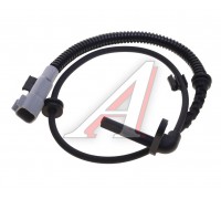 Датчик АБС CHEVROLET Aveo (12-) колеса заднего KORTEX