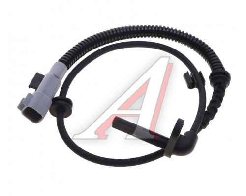 Датчик АБС CHEVROLET Aveo (12-) колеса заднего KORTEX