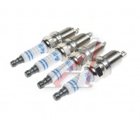 Свеча зажигания CHEVROLET Aveo (08-) (1.4) HONDA Accord (92-03) (4шт.) MEGAPOWER