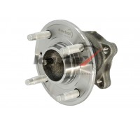 Ступица CHEVROLET Aveo (12-),Cobalt (13-) задняя (R14) (без АБС) KORTEX