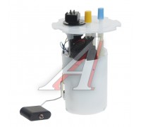Насос топливный CHEVROLET Aveo (05-) в сборе STELLOX
