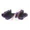 Колодки тормозные CHEVROLET Lacetti (-06),Nubira (1.4/1.8) (03-) задние (4шт.) NIBK