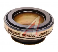 Подшипник выжимной DAEWOO Nexia (95-) CHEVROLET Lanos (97-),Aveo (03-),Epica (07-) DELCOPARTS