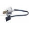 Датчик кислорода CHEVROLET Aveo (08-) (1.4) DELCOPARTS