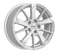 Диск колесный литой CHEVROLET Cruze OPEL Astra,Mokka R16 КС-1042 Зиплайн Нео-классик