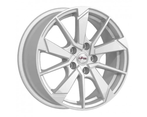 Диск колесный литой CHEVROLET Cruze OPEL Astra,Mokka R16 КС-1042 Зиплайн Нео-классик