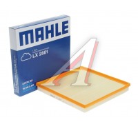 Фильтр воздушный CHEVROLET Cruze (09-) (2.0 D),Orlando (11-) (2.0 D) OPEL Astra J (1.4T/1.6T) MAHLE