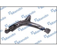 Рычаг подвески DAEWOO Nexia (95-) (1.5) CHEVROLET Lanos (97-) передней нижний левый MANDO