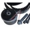Комплект ГРМ CHEVROLET Aveo (11-) (1.6),Cruze (1.8) OPEL (04-) (1.6/1.8/1.6 T) GATES