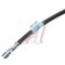Шланг тормозной CHEVROLET Lacetti (03-) передний правый MEGAPOWER