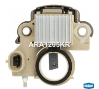 Регулятор CHEVROLET Spark (98-) напряжения генератора KRAUF