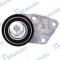 Ролик ГРМ DAEWOO Nexia,Espero,Nubira,Lanos (1.5/1.6) (16V) натяжителя MANDO