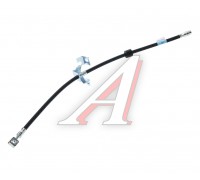 Шланг тормозной CHEVROLET Cruze (09-),Orlando (11-) задний левый MEGAPOWER