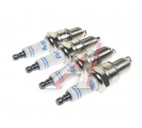 Свеча зажигания HYUNDAI Sonata (2.0),Santa Fe (2.4) KIA Sorento (2.4) DAEWOO Nexia (4шт.) MEGAPOWER