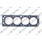 Прокладка головки блока DAEWOO Nexia (1.5) (16V) (AF) MANDO