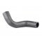 Патрубок CHEVROLET Aveo (06-) (1.4 DOHC) радиатора нижний BSG